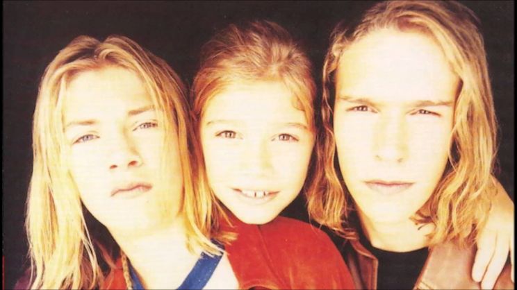 Hanson