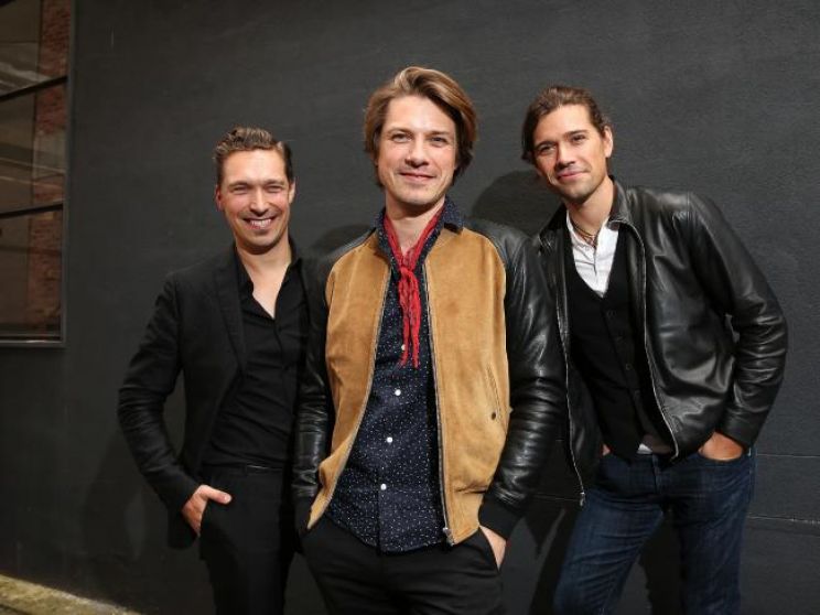 Hanson