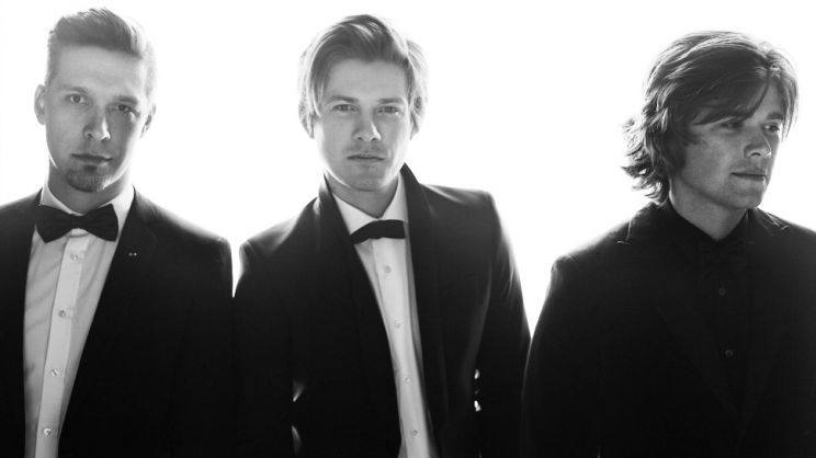 Hanson