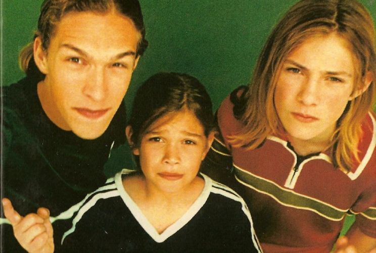 Hanson