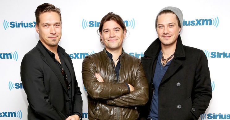 Hanson