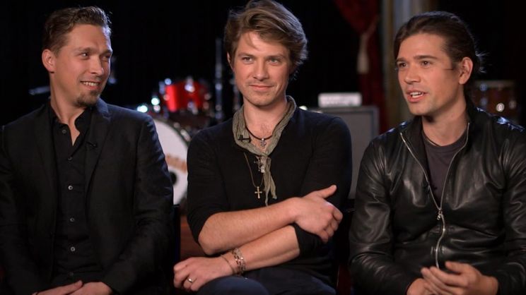 Hanson