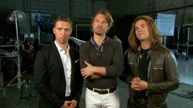 Hanson