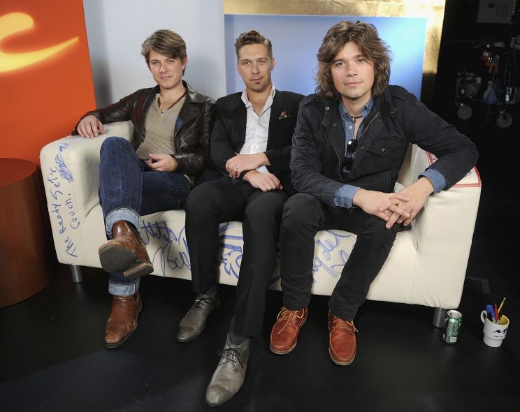 Hanson