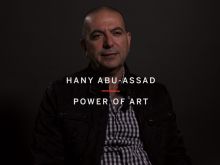 Hany Abu-Assad