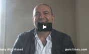 Hany Abu-Assad