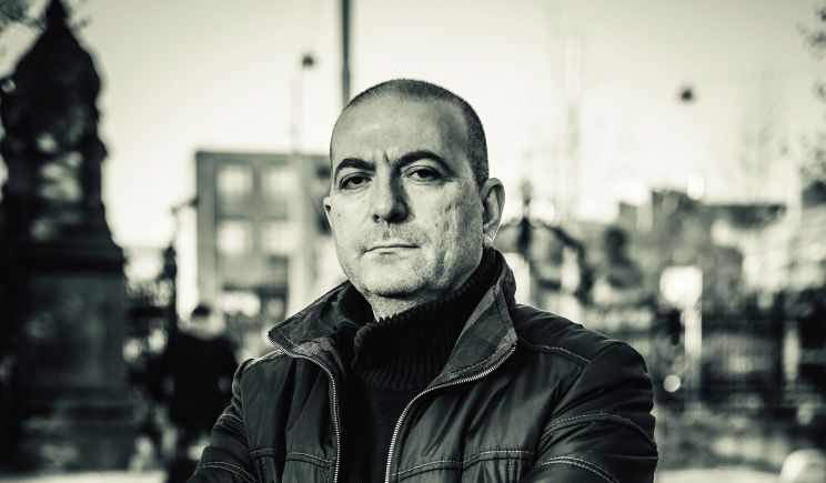 Hany Abu-Assad