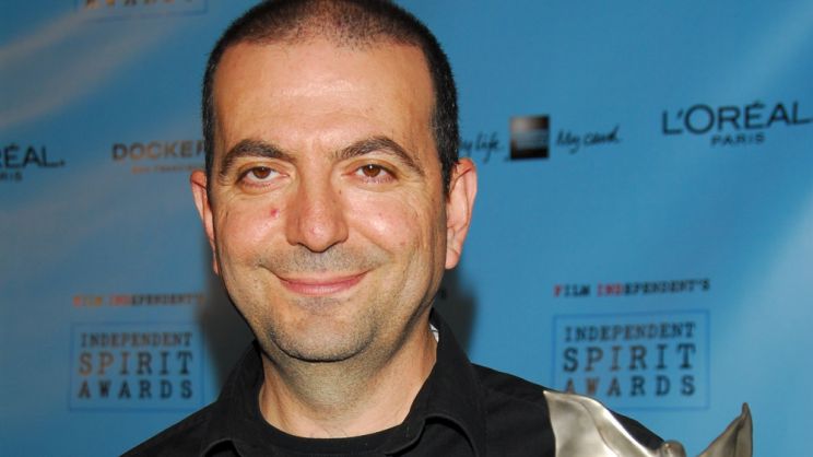 Hany Abu-Assad