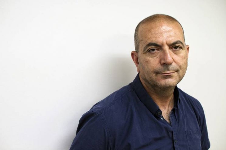 Hany Abu-Assad
