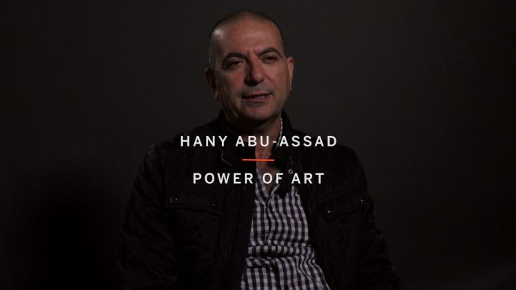 Hany Abu-Assad