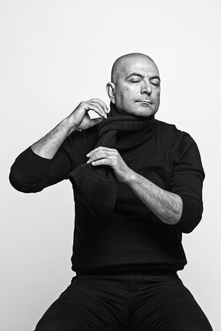 Pictures of Hany AbuAssad