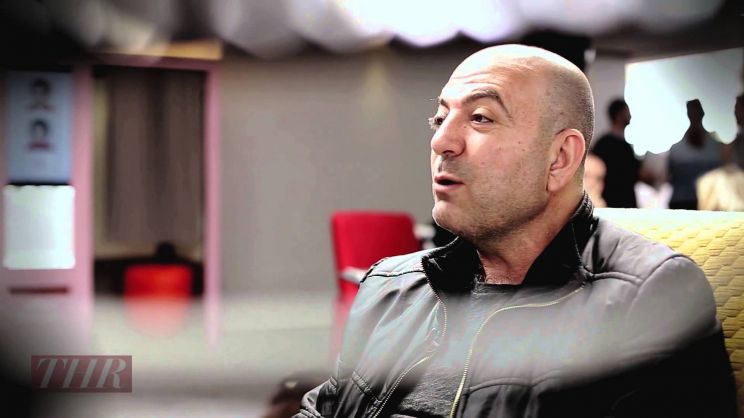 Hany Abu-Assad