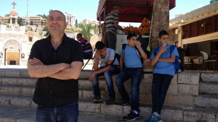 Hany Abu-Assad