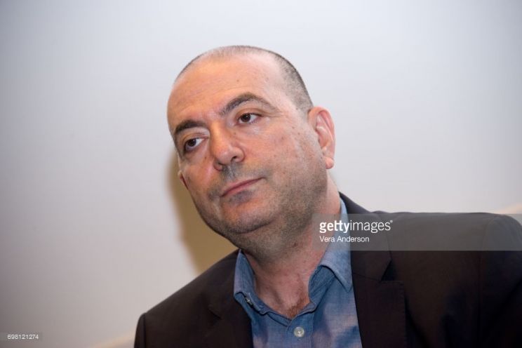 Hany Abu-Assad