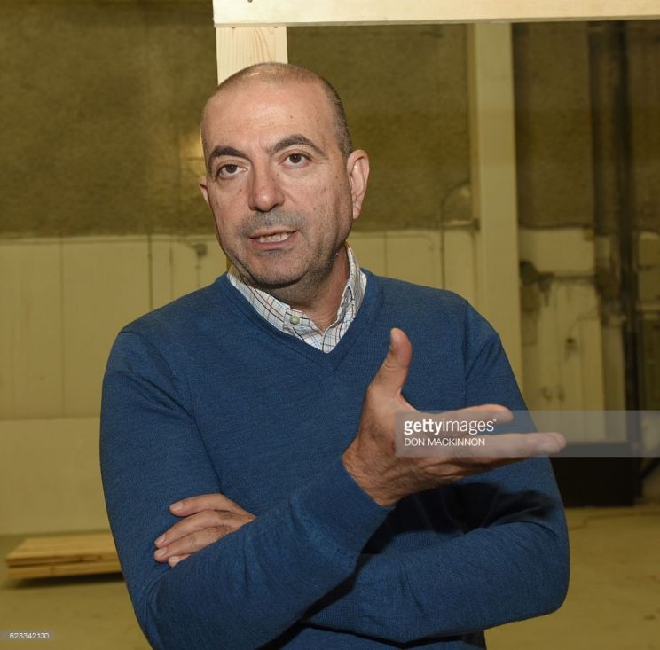 Hany Abu-Assad