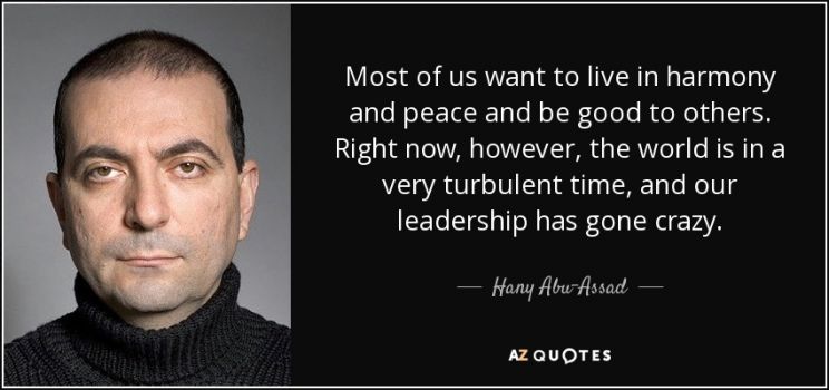 Hany Abu-Assad