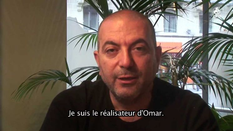 Hany Abu-Assad