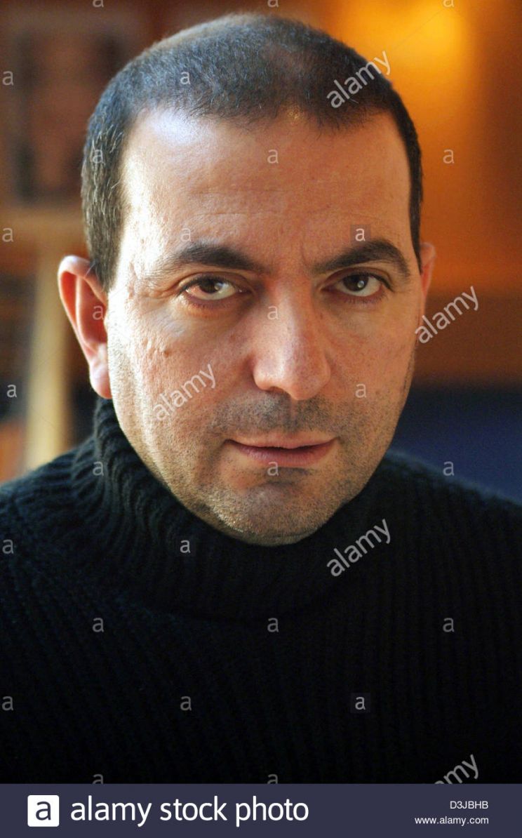 Hany Abu-Assad