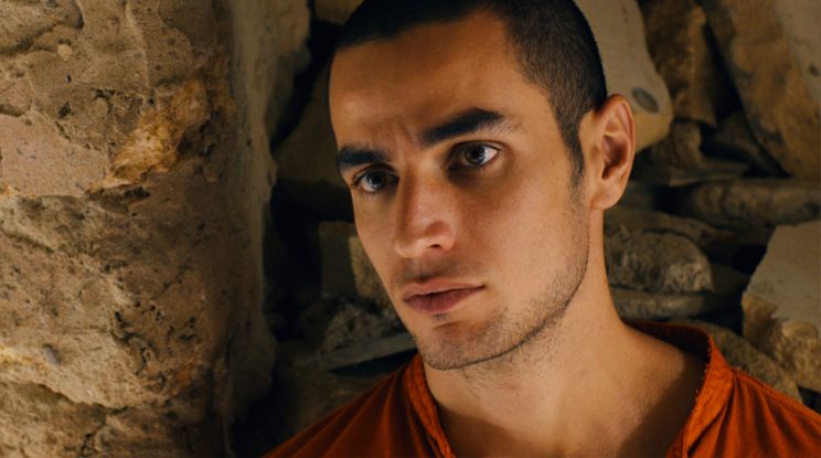 Hany Abu-Assad