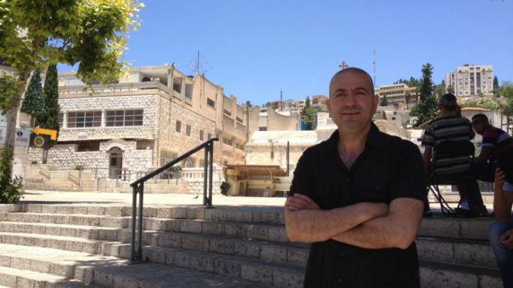 Hany Abu-Assad