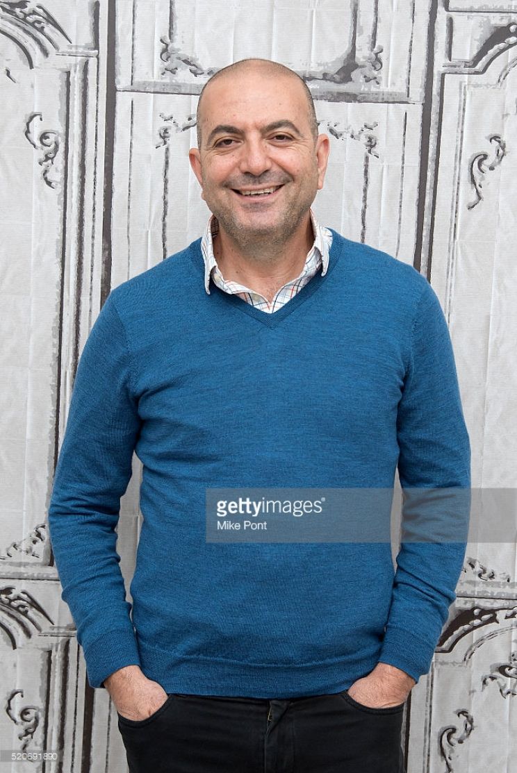Hany Abu-Assad