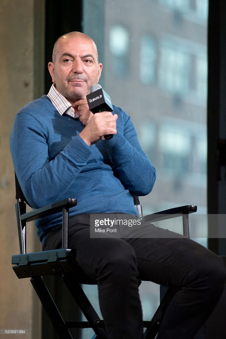 Hany Abu-Assad