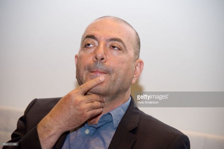 Hany Abu-Assad