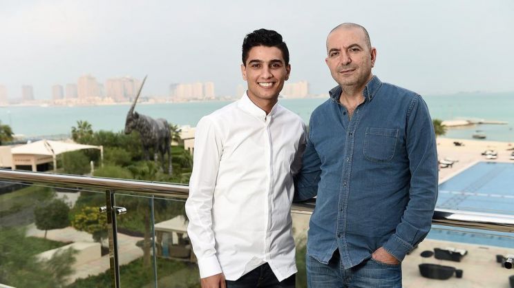 Hany Abu-Assad