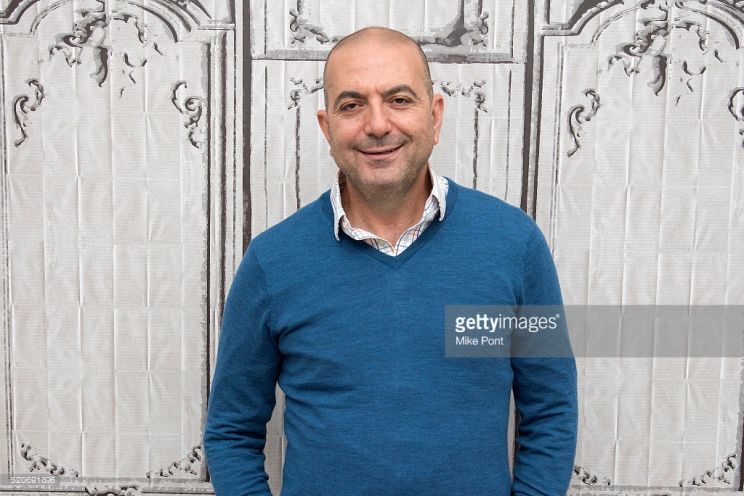 Hany Abu-Assad
