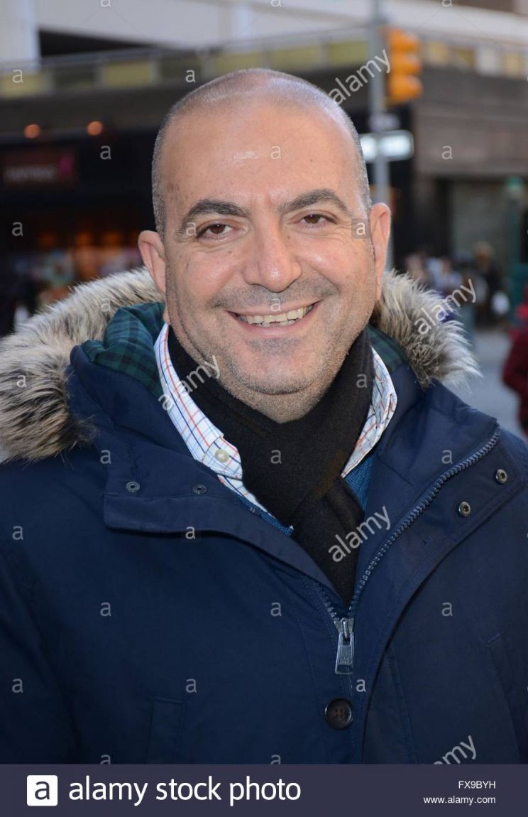 Hany Abu-Assad