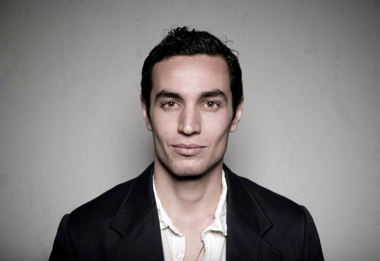 Hany Abu-Assad