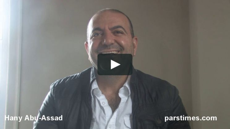 Hany Abu-Assad