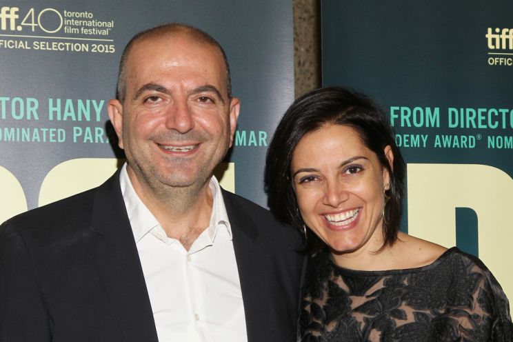 Hany Abu-Assad