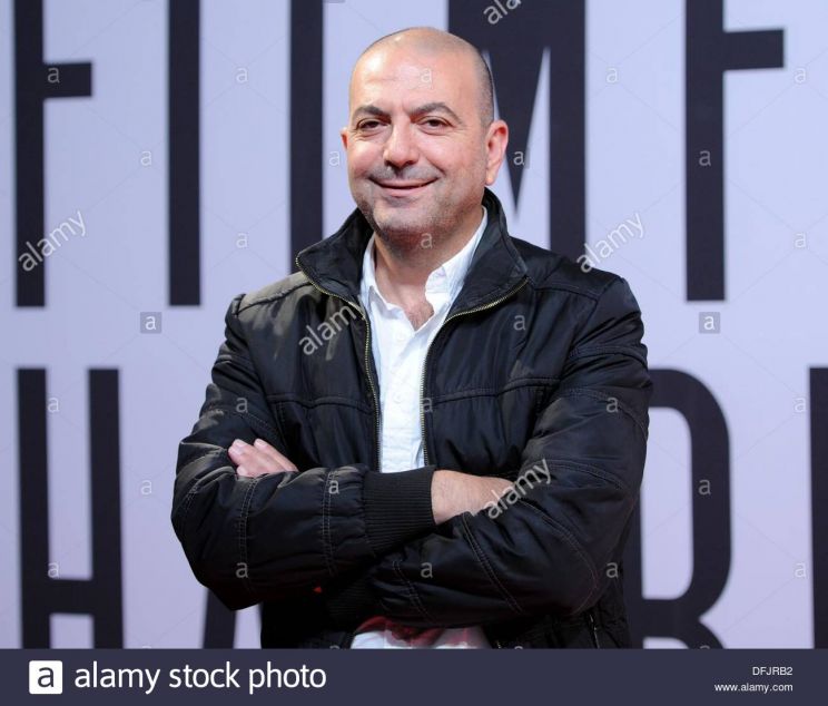 Hany Abu-Assad