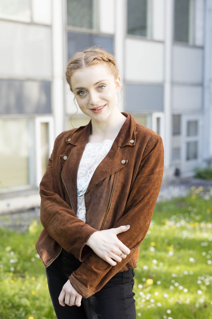 Happy Jankell