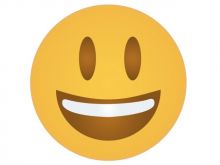 Happy