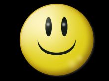 Happy