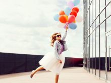 Happy