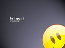Happy