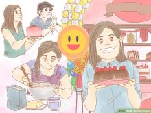 Happy