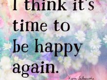 Happy