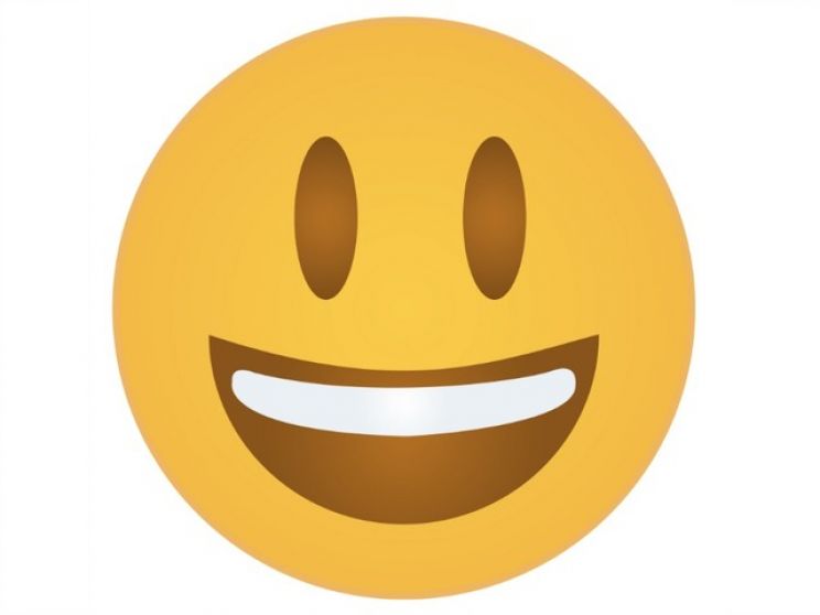 Happy