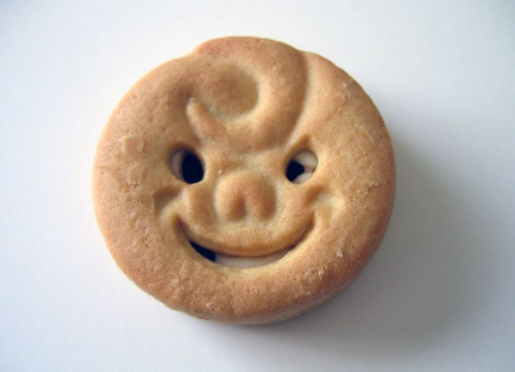Happy