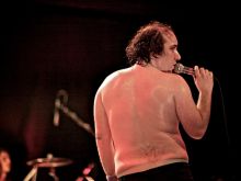 Har Mar Superstar