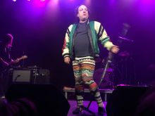 Har Mar Superstar
