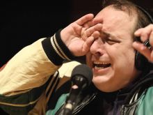 Har Mar Superstar