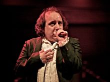 Har Mar Superstar