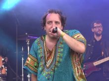 Har Mar Superstar