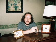 Har Mar Superstar