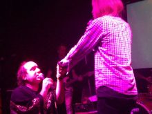 Har Mar Superstar